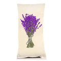 Lavender 2 Small Pillow
