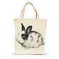 Easter Bunny #3 Tote