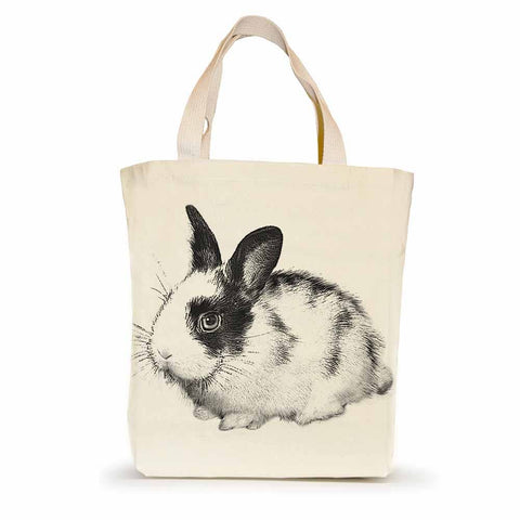 Easter Bunny #3 Tote