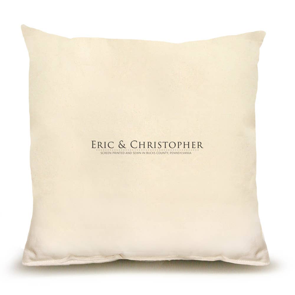 Piglet 3 Medium Pillow