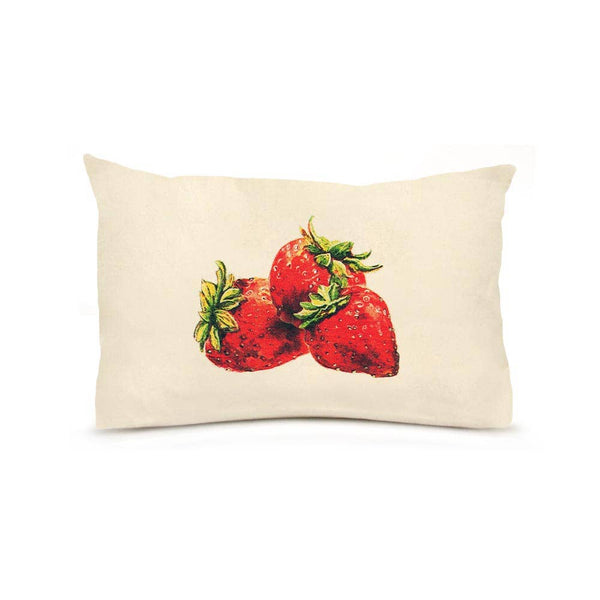 Strawberry Pillow