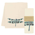 Dragonfly Tea Towel