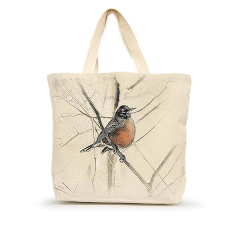 Robin Medium Tote