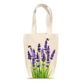 Lavender with Bees Gift Bag