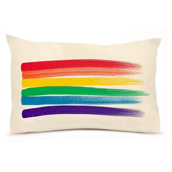 Pride 12 x 18 Pillow