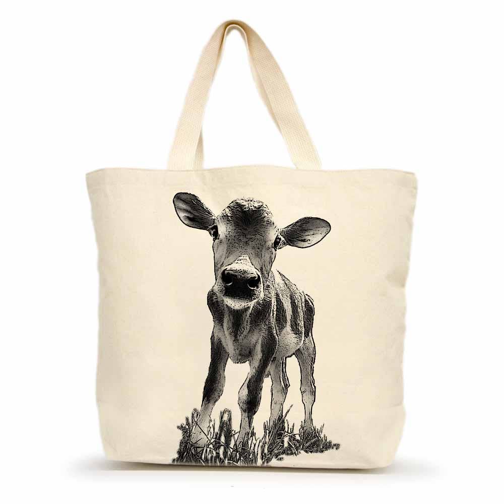 Cowboy Medium Tote