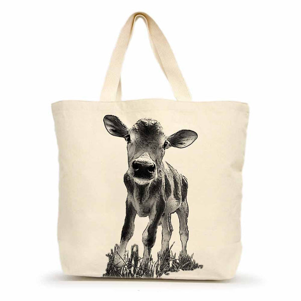 Cowboy Medium Tote