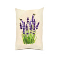 Lavender with Bees Pillow