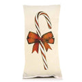 Candy Cane Small Pillow