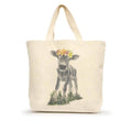 Cowgirl Large Tote