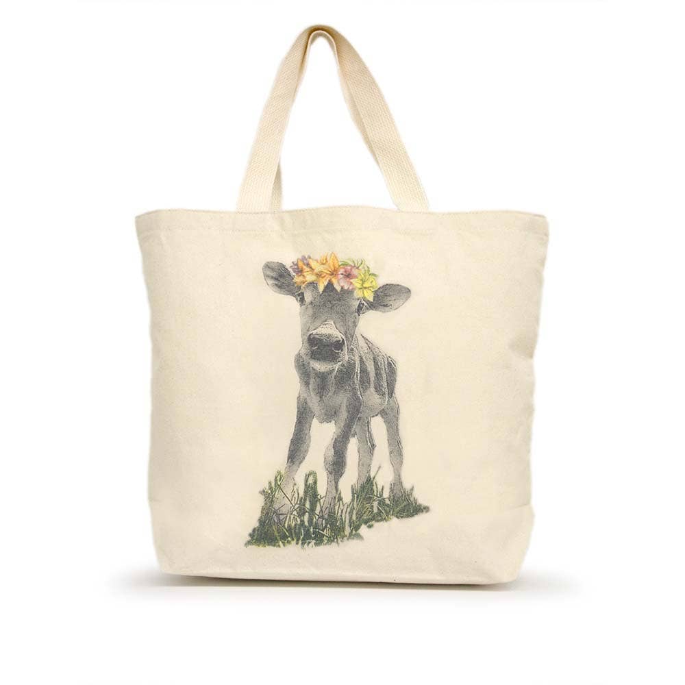 Cowgirl Large Tote