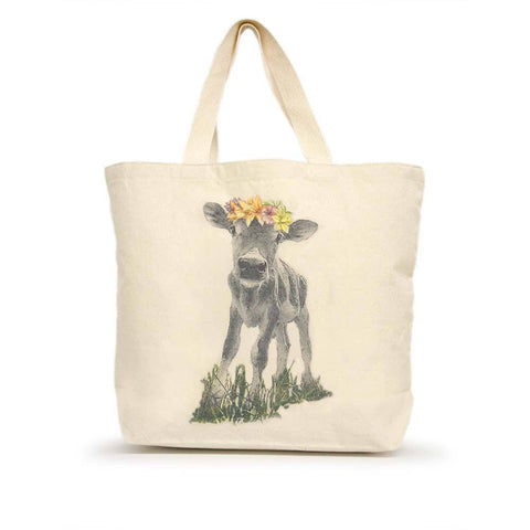Cowgirl Large Tote
