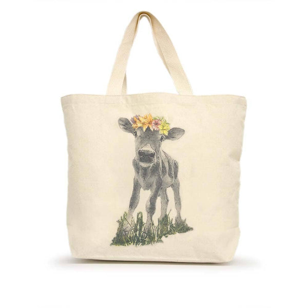 Cowgirl Large Tote
