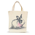 Easter Bunny Tote