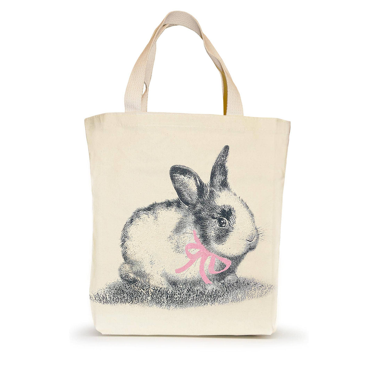 Easter Bunny Tote