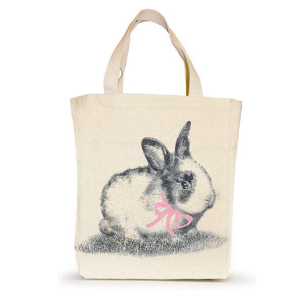 Easter Bunny Tote