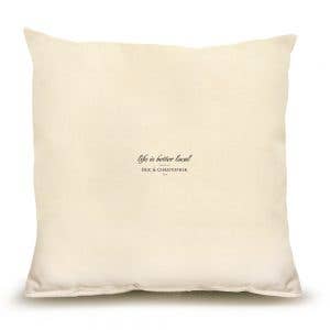 Bike Medium Pillow
