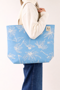 Coastal Blue Tote Bag