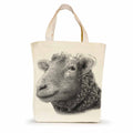 Sheep Small Tote