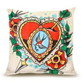 Journey of Love 14 x 14 Pillow