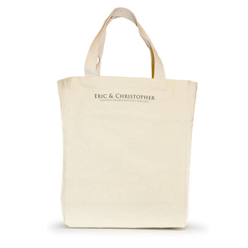 Fox Small Tote