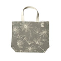 "Driftwood Grey" Tote Bag