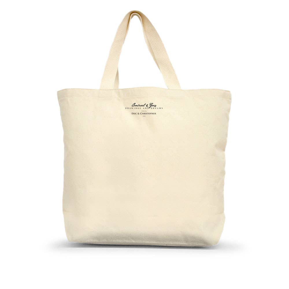 "Tuck Sawgrass" Nine Band Armadillo Medium Tote