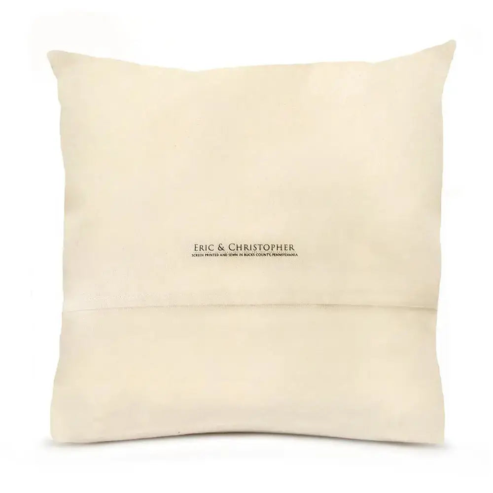 Sunny the Scottie 20 x 20 Pillow