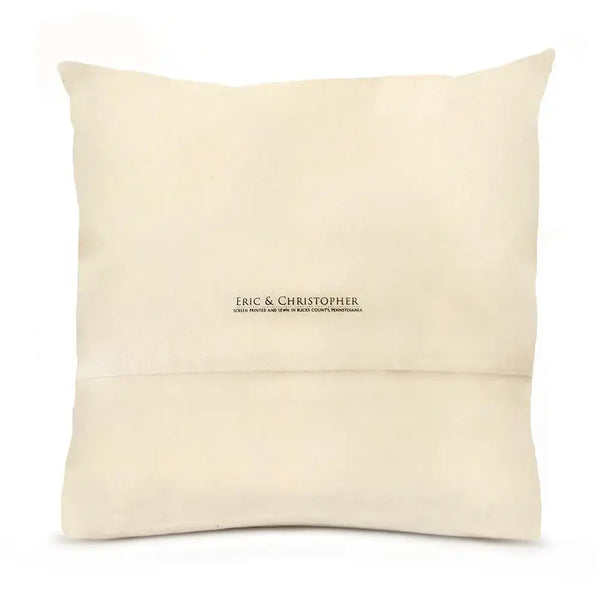 Sunny the Scottie 20 x 20 Pillow