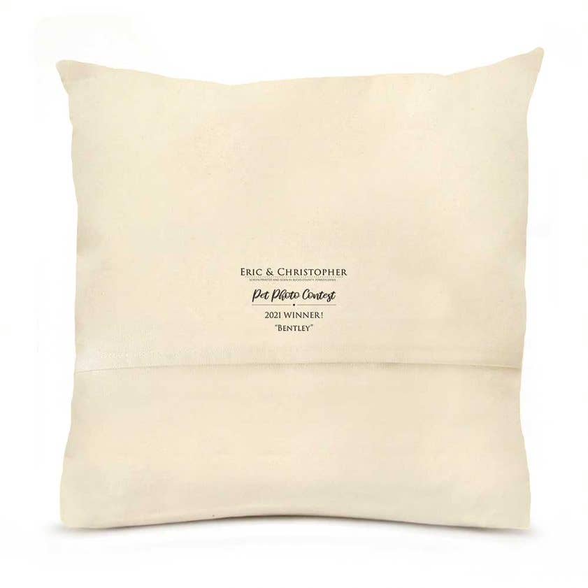 Bentley Large Pillow