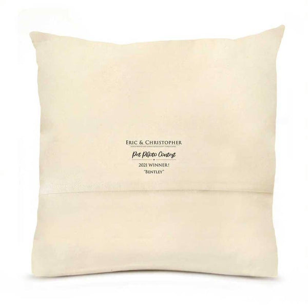 Bentley Large Pillow