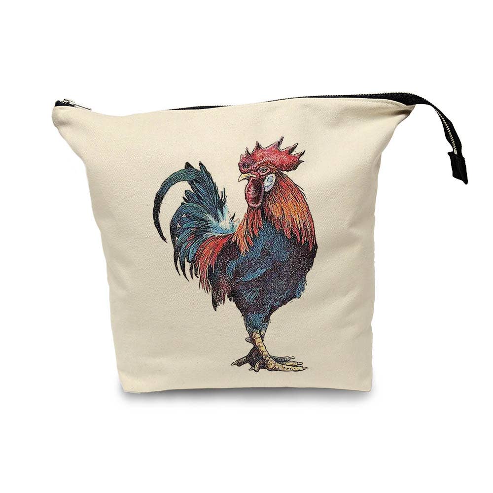 Rooster 3 Project Bag