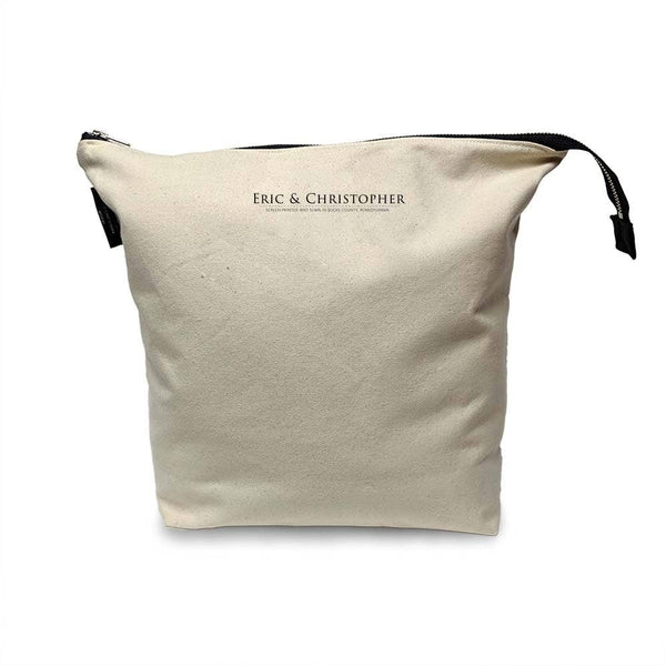 Sheep Pair Project Bag