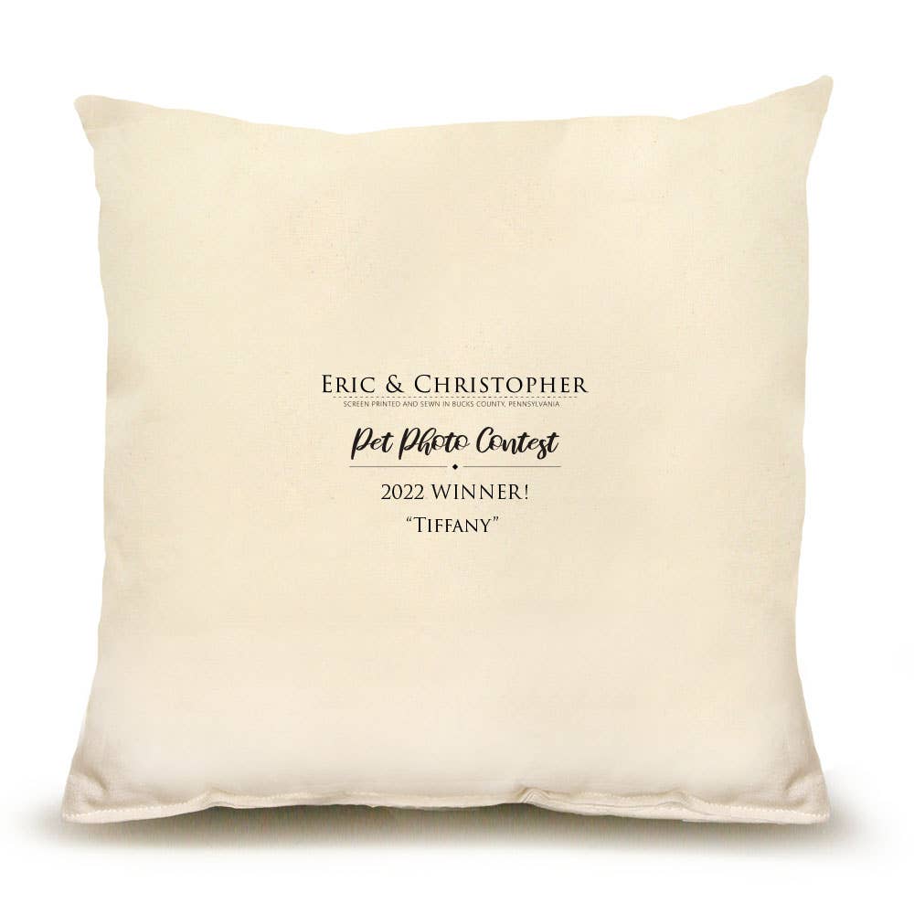 Kisses Medium Pillow
