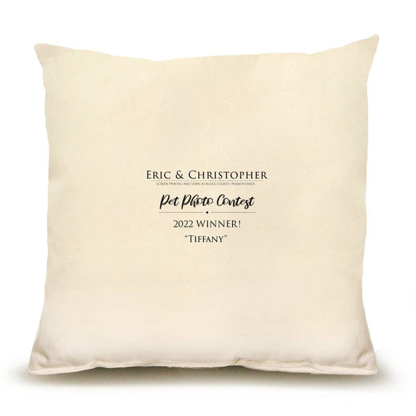 Kisses Medium Pillow