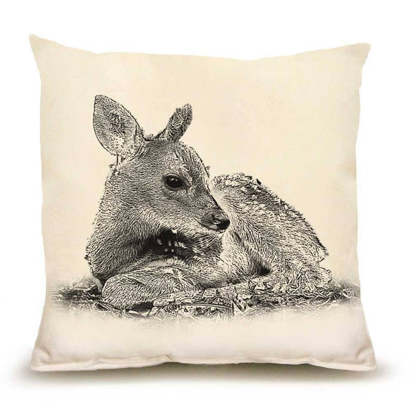 Fawn Medium Pillow