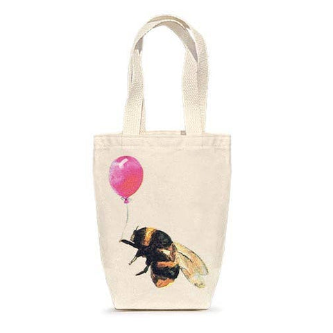 Bee with Balloon Gift Bag