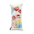 Stand By Me Small Pillow
