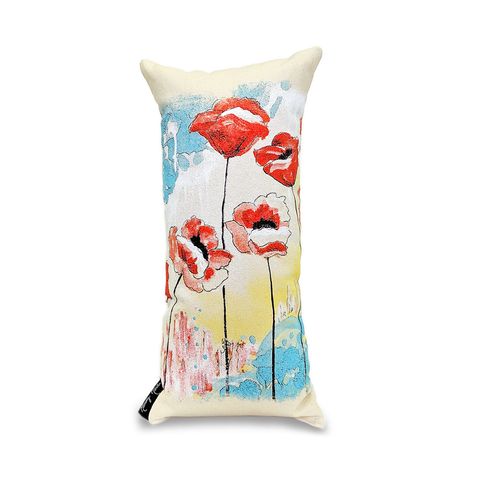 Stand By Me Small Pillow