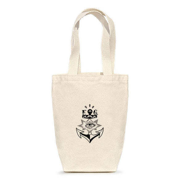 Freedom at Sea Gift Tote Bag