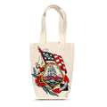 Freedom at Sea Gift Tote Bag