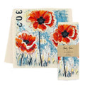 Spring Fling Tea Towel