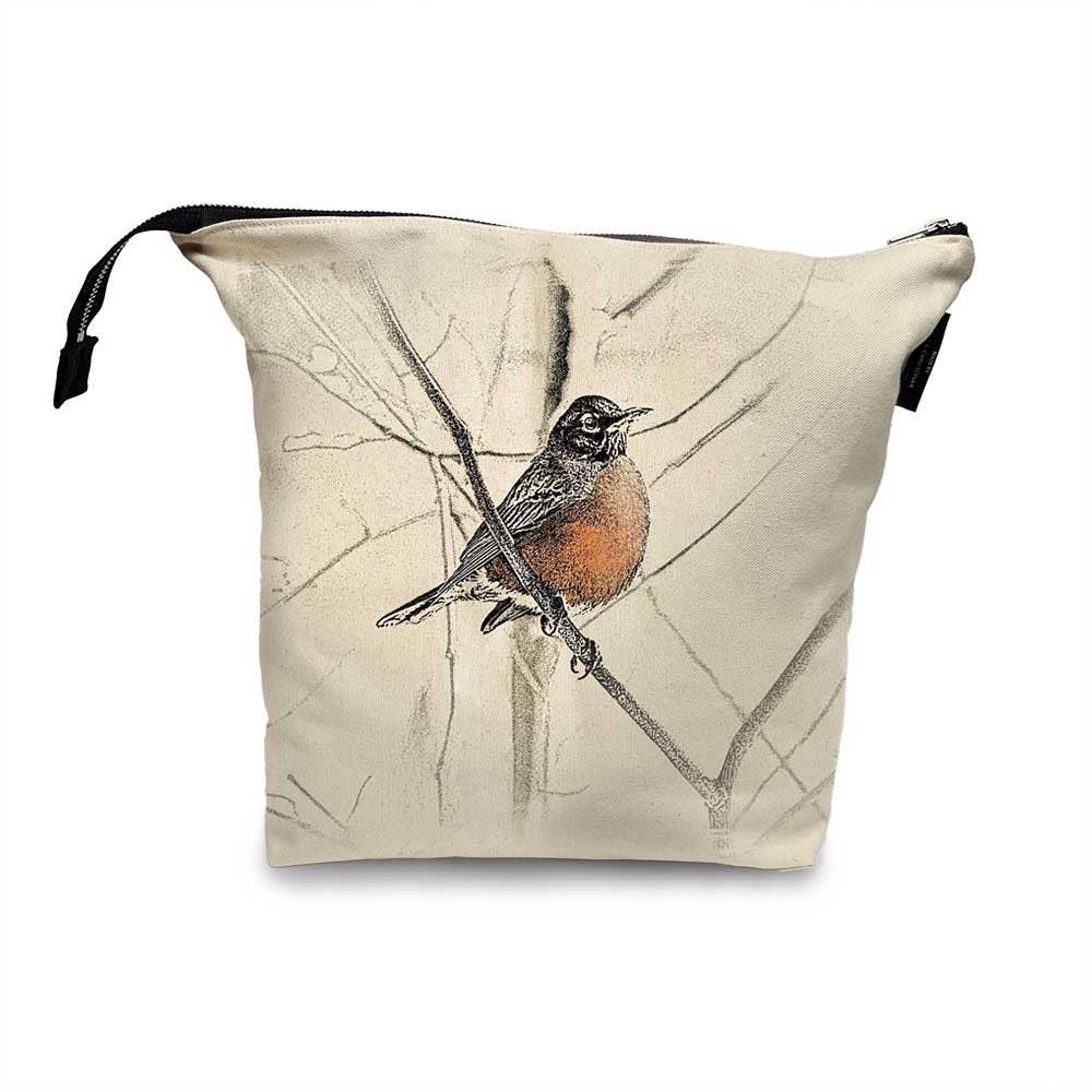 Robin Project Bag