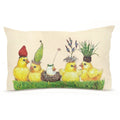 Chicks Pillow