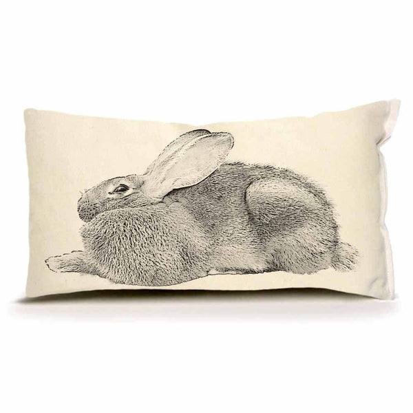 Easter Bunny #5 Pillow