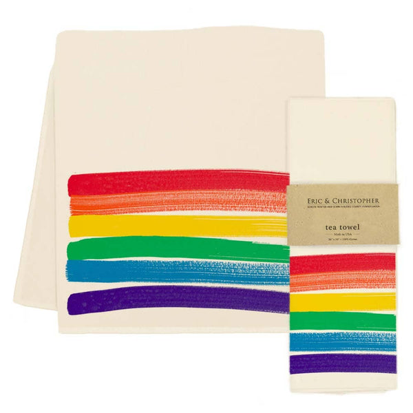 Pride Tea Towel