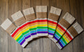 Pride Tea Towel