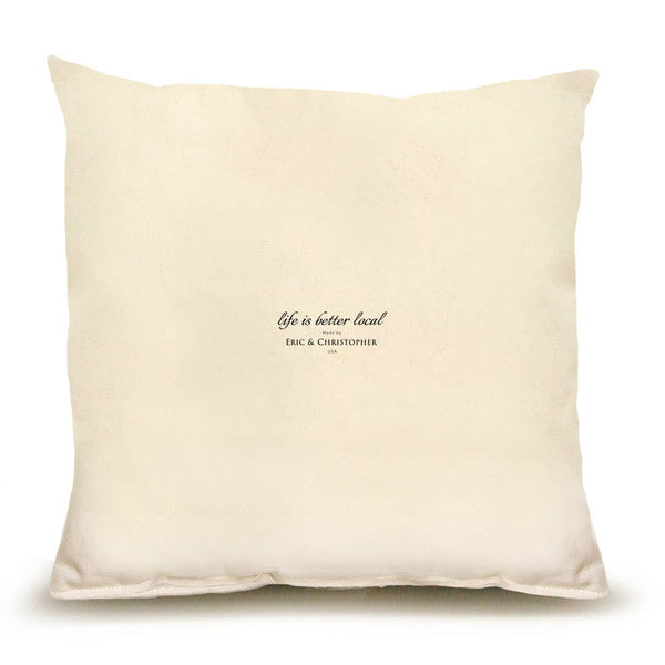Bumblebee Medium Pillow
