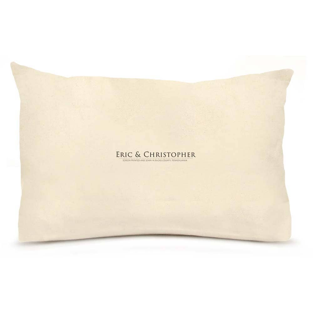 Pride 12 x 18 Pillow