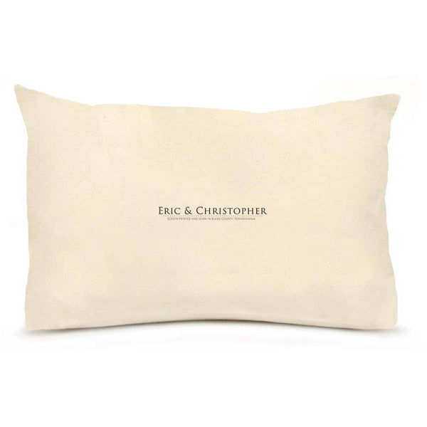 Pride 12 x 18 Pillow